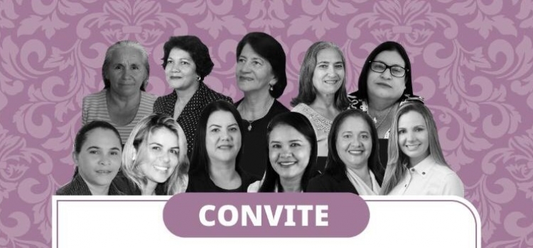 No mês em que se comemora o Dia da Mulher, preparamos com muito carinho uma homenagem as mulheres que fizeram história no Legislativo Matarromense.
